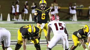 Maybe you would like to learn more about one of these? The Star College Football Recruit His Parents Unusual Decision And A Cross Country Move Abc7 Los Angeles