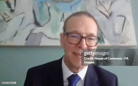 57 Sir Simon Mcdonald Photos & High Res Pictures