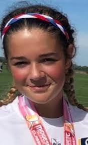 Abby Stratton's Instagram, Twitter & Facebook