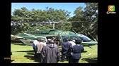 Maraga said the judiciary had lost a steadfast public servant, a. Former Chief Justice Evans Gicheru Lost But Found Youtube