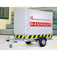 Leihservice Bauhaus