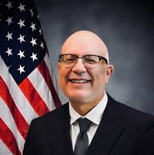 Christopher T. Valdina