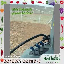 Hobi bahçeleri yasalara uygun olmayan bir faaliyet tarım ve orman bakanı bekir 2029 anos atrás. Incesu Hobi Bahcem Home Facebook