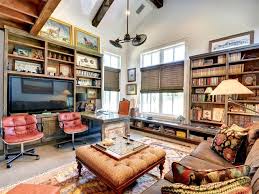 Also appears on statements as. Eclectic Farmhouse By John Siemering Homes Austin Tx Eklektisch Arbeitszimmer Austin Von John Siemering Homes Houzz