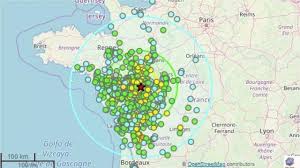 Tremblement de terre peut infliger jusqu'à 7,057% (1,859% en jcj) de dégâts physiques. Tremblement De Terre Dans L Ouest Un Grondement Faible Ressenti Dans Le Calvados Granville Maville Com