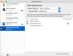 To record audio on windows 10, make sure the microphone is connected (if applicable), and use these steps: How To Record System Audio Soundflower Not Working Ask Different