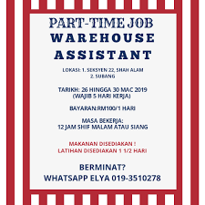 To perform inspection, repair and maintenance as and when required ; Parttimeshahalam Hashtag On Twitter