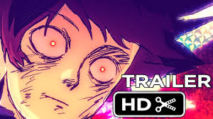 Mob Psycho 100 Officially Fan Made Cinematic Trailer Youtube Последние твиты от mob psycho 100 (@mobpsychoone).