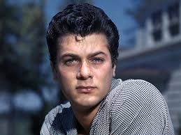 Tony Curtis
