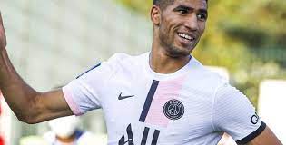Psg vs orleans (club friendly). Nyx5aeywhfu3qm