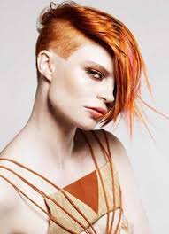 Short hair is very stylish and trendy and your teen girl may want to follow this fashion, or perhaps your teenager is just super pragmatic and enjoys the ease of styling short hair, quicker washing and drying times and not needing to worry about tying it back for sports, science class and other messy activities. 95 Best Copper Hair Color Ideas For You To Try 2021 Style Easily