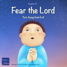 The Spirit of Fearing God