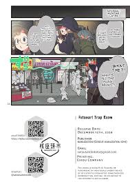 Futanari Trap Room Chapter 1 - Hentairead.io - Read Free Hentai Manga -  Manhwa - Manhua Online