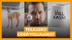 Eine teilkaskoversicherung ist für jeden wichtig, der sein kfz gegen risiken des alltags wie diebstahl, glasbruch und steinschlag absichern möchte. Vollkasko Oder Teilkasko Wann Lohnt Sich Was Youtube