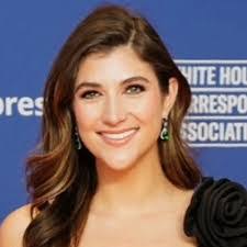 Priscilla Alvarez's Instagram, Twitter & Facebook