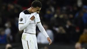 An image has surfaced which shows. Tottenham News Alli Blasts Lamela For Having The Worst Tattoo