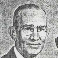 James Clester Ledbetter (1899–1962)