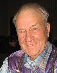 Obituary information for Nels Fredrick 'Freddy' Erickson