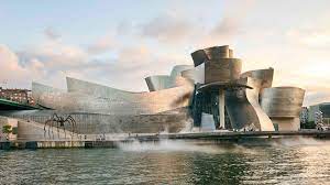 Hier sollte eine beschreibung angezeigt werden, diese seite lässt dies jedoch nicht zu. Offnungszeiten Und Preise Guggenheim Museum Bilbao