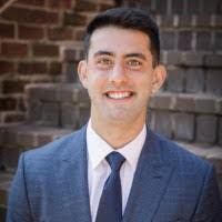 Adam Gainey's Instagram, Twitter & Facebook