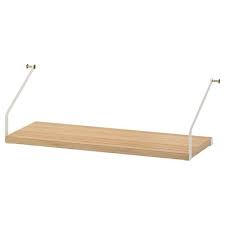 Lack Wandregal Schwarzbraun Ikea Deutschland Ikea Wall Shelves Wall Shelf Unit Shallow Shelves