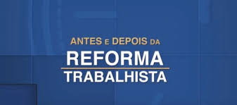 Reforma trabalhista antes e depois. Tst Lanca Serie De Videos Sobre Mudancas Na Reforma Trabalhista Seac Rj