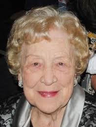 Margaret Hostettler Obituary (2017)