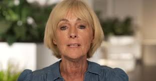 Loose Women star Jane Moore opens...