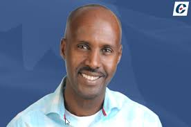 HISTORICAL: Four Somali-Canadians to contest for Parliamentary seats in  upcoming poll