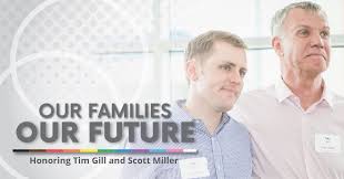 Some strong claims have been made about the importance of children spending time in nature (see louv 2008 for an influential overview). Family Equality To Honor Tim Gill And Scott Miller At September 17 Our Families Our Future What S At Stake Virtual Event Family Equality