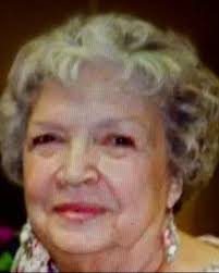 Ruby Virginia "Simons" Mossor Obituary December 6, 2025