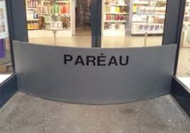 Il est important de bien respecter la notice de. La Societe Tib Fabrique Un Panneau Innovant Anti Inondation
