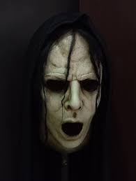 Michael Myers RZ Phantom Concept Mask!