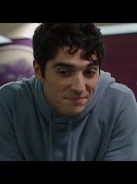 Alexander Gabriel Claremont-Diaz missing hours 🥺 #RedWhiteandRoyalBlu...