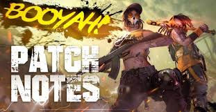 Follow sportskeeda for the latest news on free fire new character, new weapon, new vehicle & more. Free Fire Booyah Day Patch Notes New Update Is Live Pro Game Guides