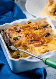 Brioche And Butter Pudding Great British Chefs Recipe Brioche Bread And Butter Pudding Food Recipes