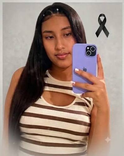 🔴HALLAN SIN VIDA A JOVEN EMBARAZADA DE OCHO MESES QUE HABÍA DESAPARECIDO EN CALI Las autoridades confirmaron el hallazgo del cuerpo sin vida de María Camila Potosí Gómez, de 21 años y