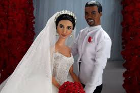 Based on photobooth pics, kardashian slipped into dress number two for the reception. Wedding Inspiration Kim Kardashian Kanye West Bridalguide