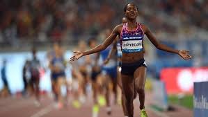 Hassan, 28, clocked 29min 06.82sec at the hengelo meet, smashing the previous best set by ethiopian almaz ayana (29:17.45) in winning gold. Strong Elite Field Set For Action At Lagos City Marathon Running News Daily By My Best Runs My Best Runs Worlds Best Road Races