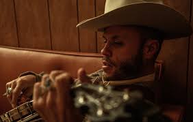 Elonzo Wesley: The String Band With An Indie Rock Approach — Southern Songs  and Stories