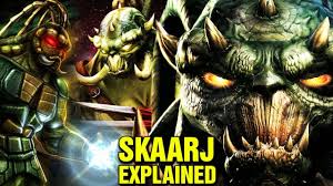Lady and the tramp was a success. Unreal Lore History Of Unreal Tournament Unreal Skaarj Lore Explored Youtube