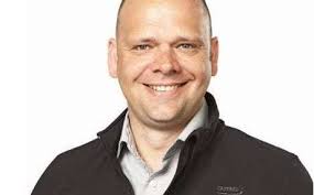 Grant Taylor resigns as Kathmandu CIO