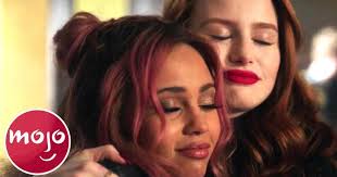 Top 10 Cheryl & Toni Moments