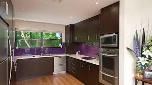 u shaped modern kitchen designs youtube