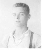 Durgin, Gordon Clifton (1922-1982)