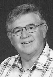 Richard P “Rick” Dickson (1952-2011)