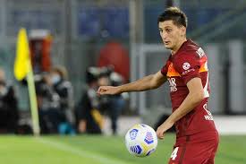 Sampdoria roma live score (and video online live stream) starts on 2 may 2021 at 18:45 utc time in serie a, italy. Pazzini Si Ritira E Kumbulla Lo Ringrazia E Stato Fondamentale Seguire I Tuoi Consigli Romanews
