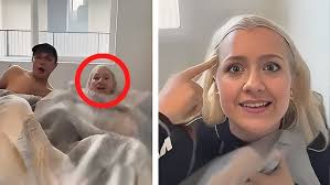 UNFAITHFUL Wife Has MELTDOWN After Husband Catches Her cheating