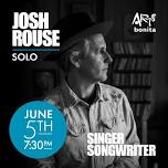 Josh Rouse