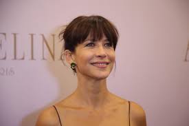 Sophie marceau at 21th international comedy ff in alpe d'huez. Sophie Marceau Steckbrief Bilder Und News Web De